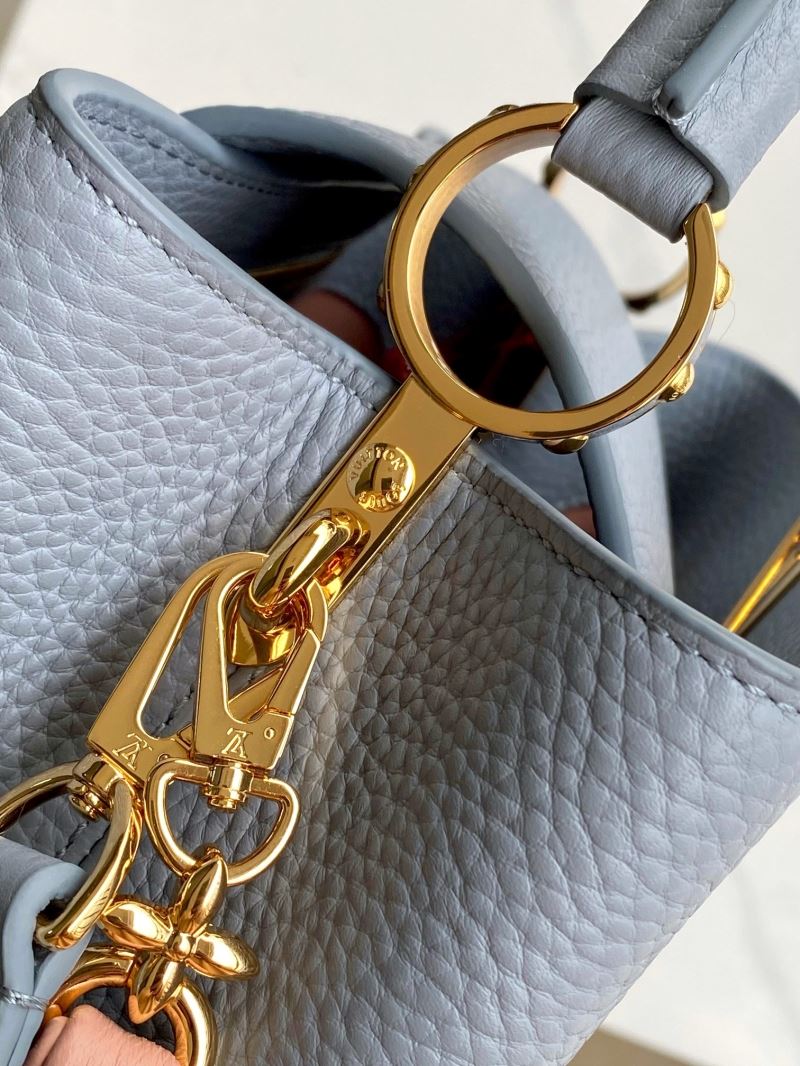 Louis Vuitton Top Handle Bags